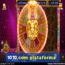 1010.com plataforma